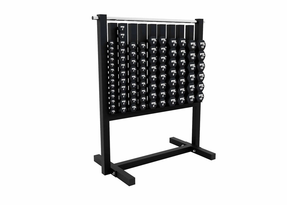 USA Aerobic Pac Rack - MDR