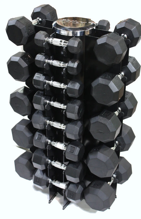 VTX Vertical Dumbbell Rack - GVDR-13