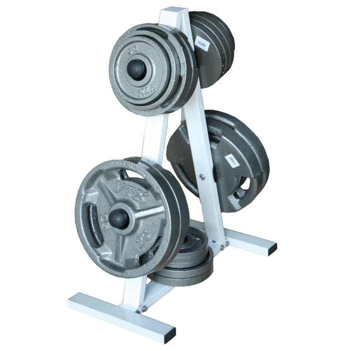 USA Sports Economy Olympic Plate Rack - GOSR