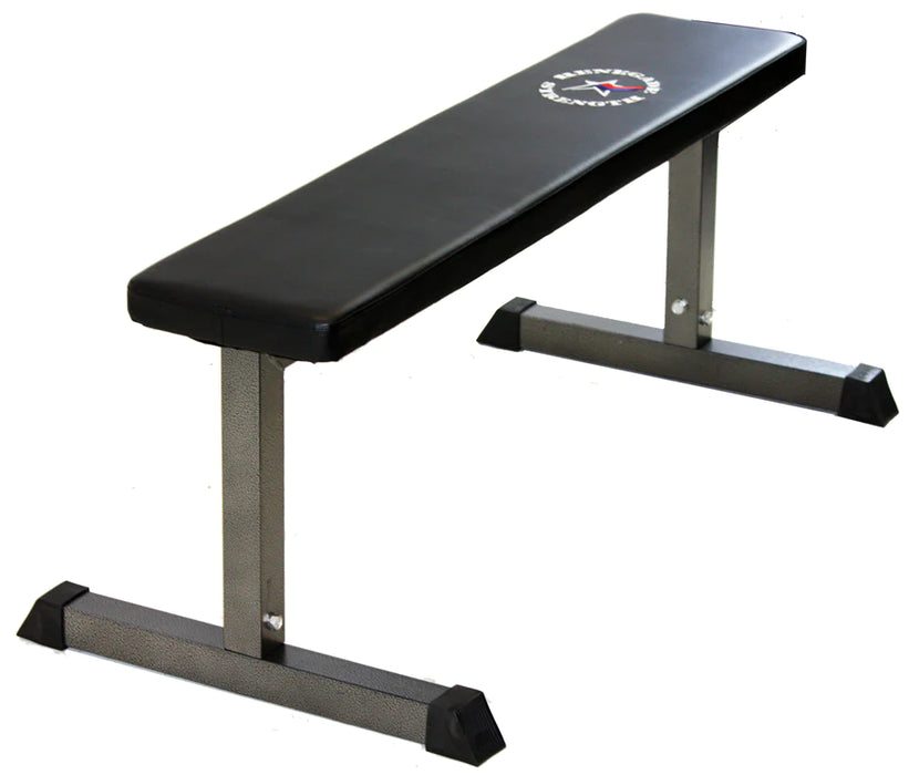 USA  Flat Workout Bench - GWS-FB