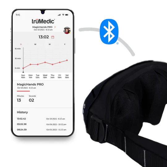 SIMPLE HEALTH TRACKING